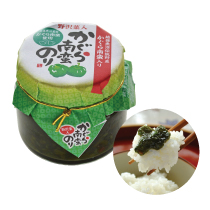 【アウトレット】かぐら南蛮のり 100g