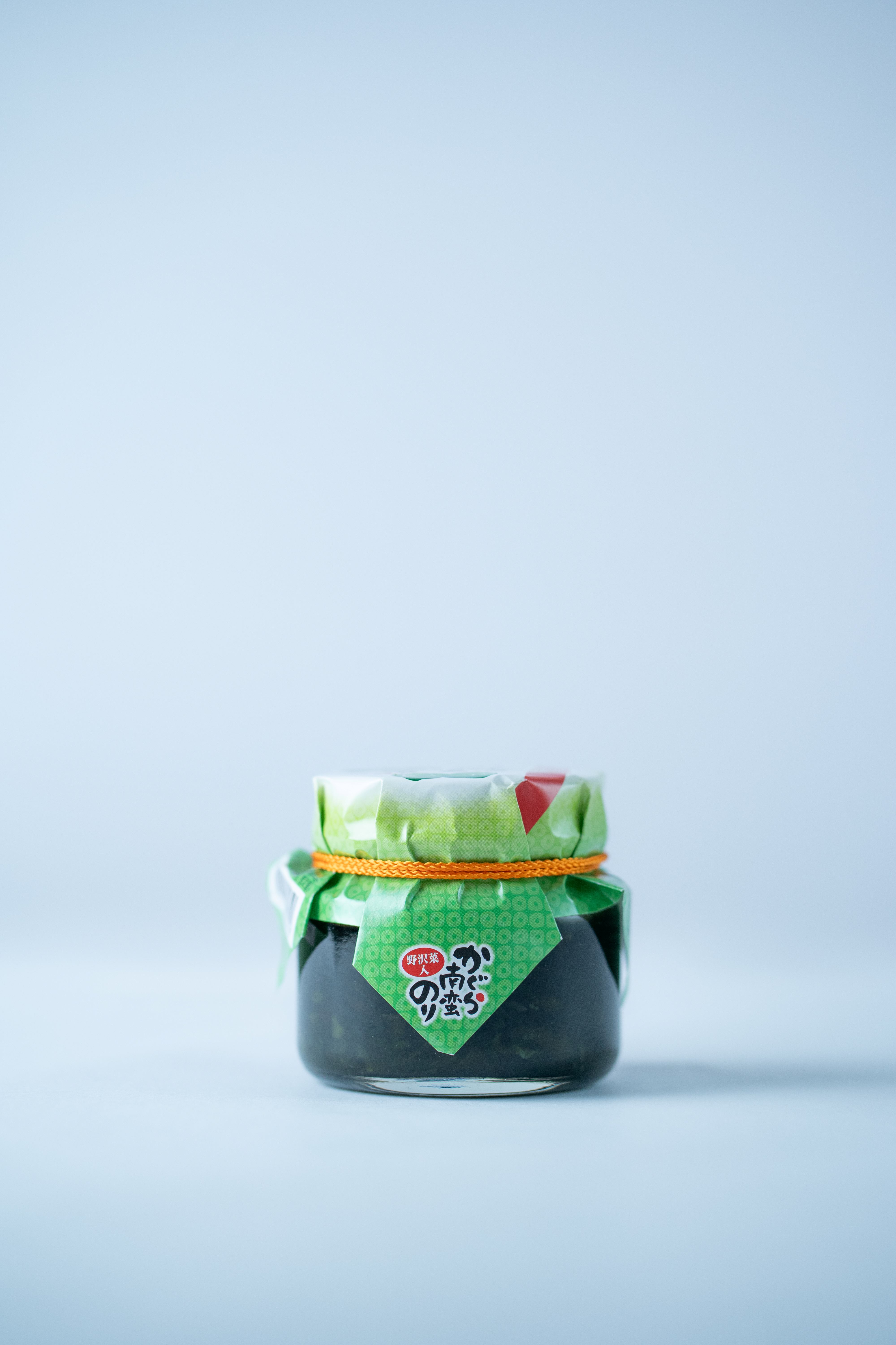 かぐら南蛮のり 100g