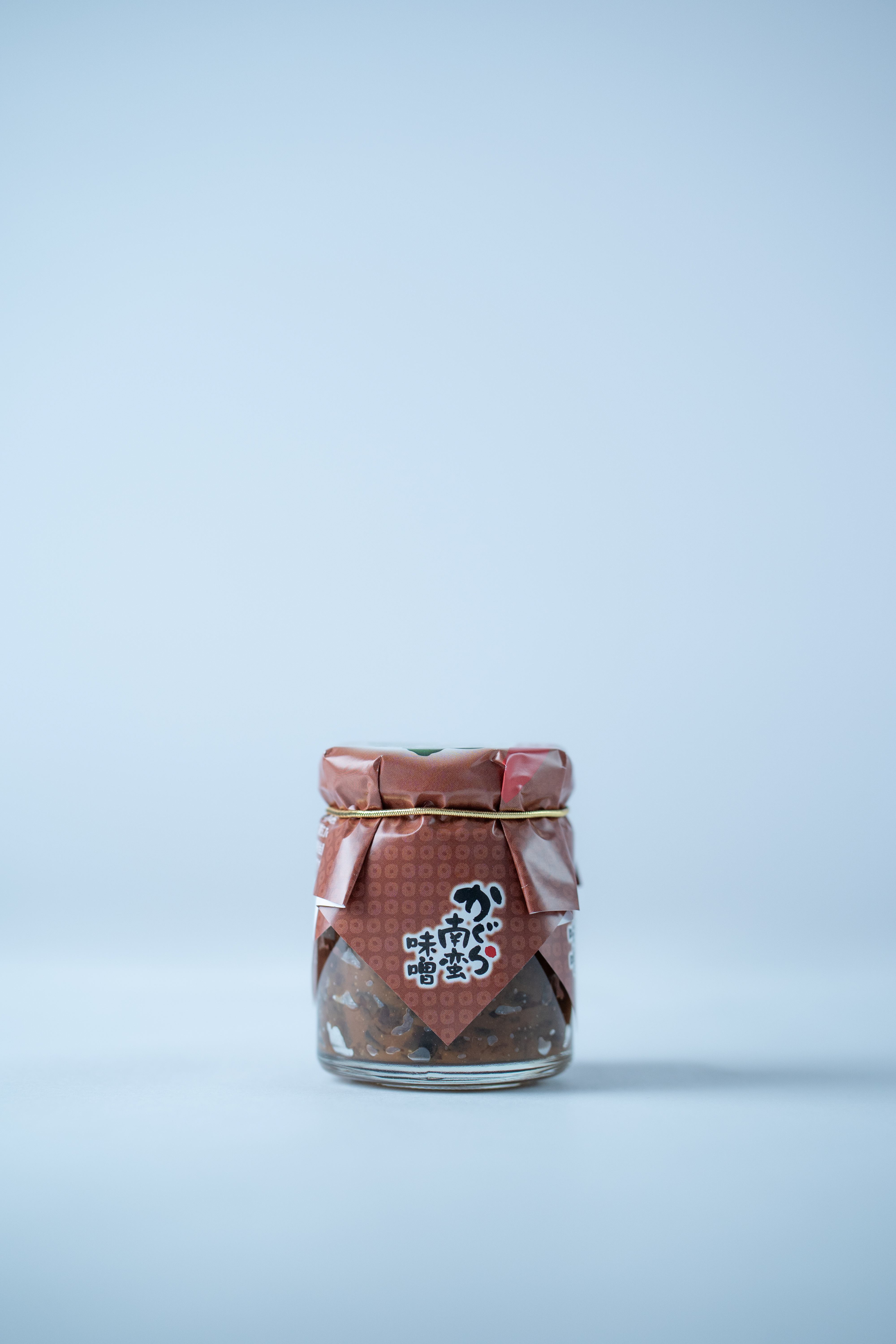 かぐら南蛮味噌 90g