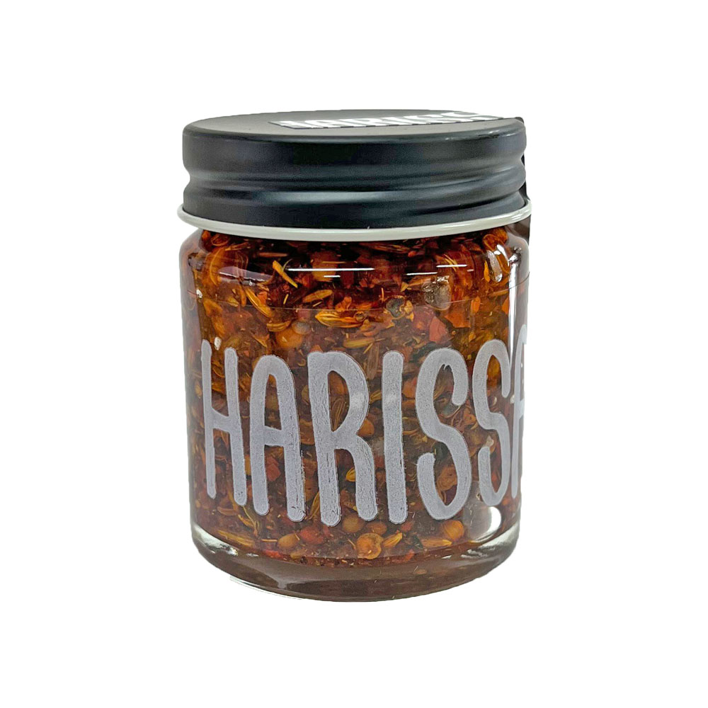 【45epices】HARISSA Msize 40g