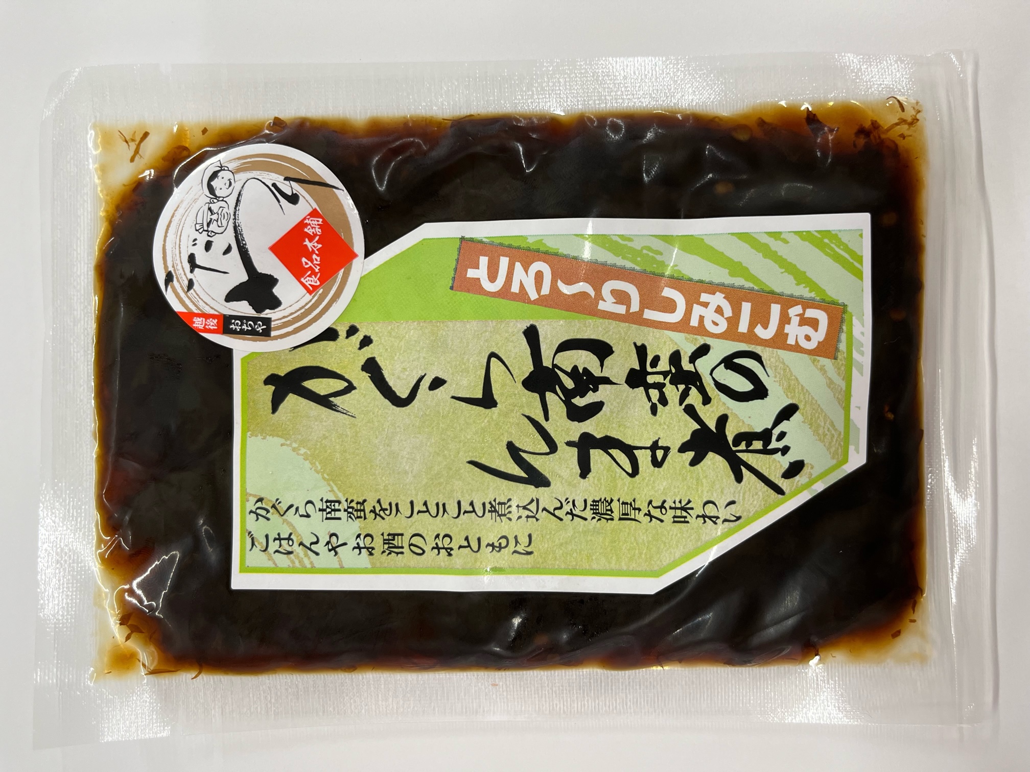 【こだわり食品】かぐら南蛮のんま煮 100g